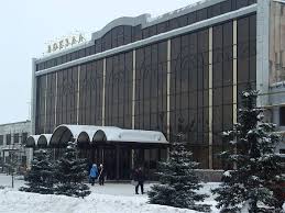 В декабре 2015 года и январе 2016 года изменяется расписание пригородных поездов в Петропавловском регионе.