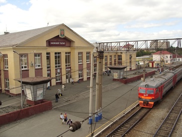 30 декабря 2015 года вводится дополнительный рейс скорого пригородного поезда №7067 сообщением Екатеринбург - Нижний Тагил.