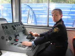 На Свердловской детской железной дороге  в Екатеринбурге завершено строительство  нового вокзального комплекса