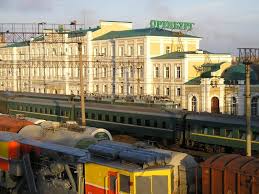 В связи с государственным праздничным днем в феврале 2016 года изменяется порядок следования пригородных поездов по Оренбургской области.  