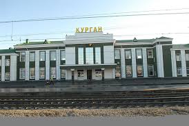 В связи с проведением путевых работ в июле и  августе 2013 года в определенные дни меняется расписание пригородных поездов №6385 и №6387 Курган – Шадринск.