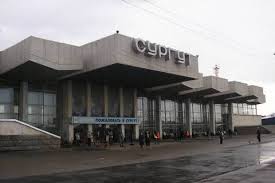В связи с ремонтными работами 20 октября 2016 года частично изменяется расписание пригородного поезда сообщением Сургут – Куть-Ях.