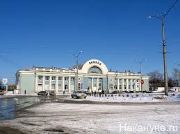 В связи с ремонтными работами в ноябре изменяется расписание пригородных поездов в направлении Каменск-Уральский – Шадринск. 
