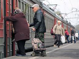 Для удобства пассажиров поезд № 6206 сообщением Челябинск – Шумиха будет отправляться от пригородных платформ 