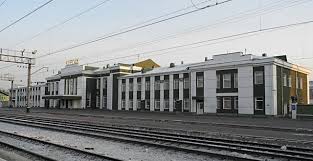 В связи с  ремонтными работами в апреле и мае изменяется расписание пригородных поездов в Курганском регионе