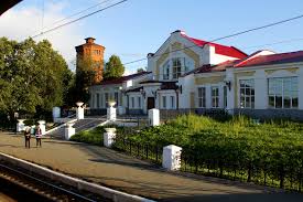 В связи с ремонтными работами в мае и июне изменяется расписание пригородных поездов в Шалинском направлении