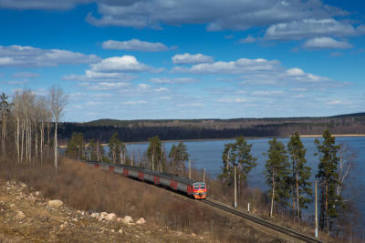 Изменяется расписание пригородных поездов сообщением Курган-Пригородный – Шумиха и Шумиха – Челябинск
