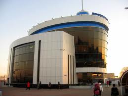 В связи с ремонтными работами  в  апреле  2013 года  изменяется  расписание  пригородных  поездов сообщением  Челябинск—Каменск-Уральский 