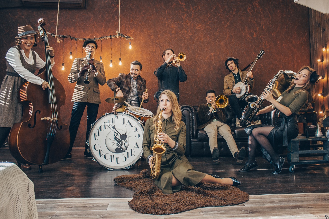​Участники фестиваля UralTerraJazz выступят на железнодорожном вокзале Екатеринбург
