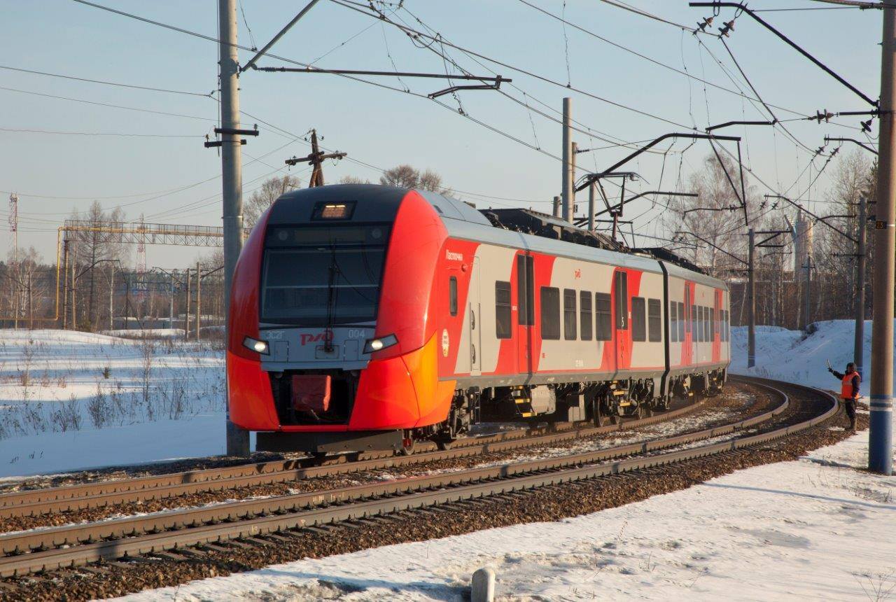 Для удобной доставки пассажиров к «Ласточке» в Ревде изменили расписание городских автобусов