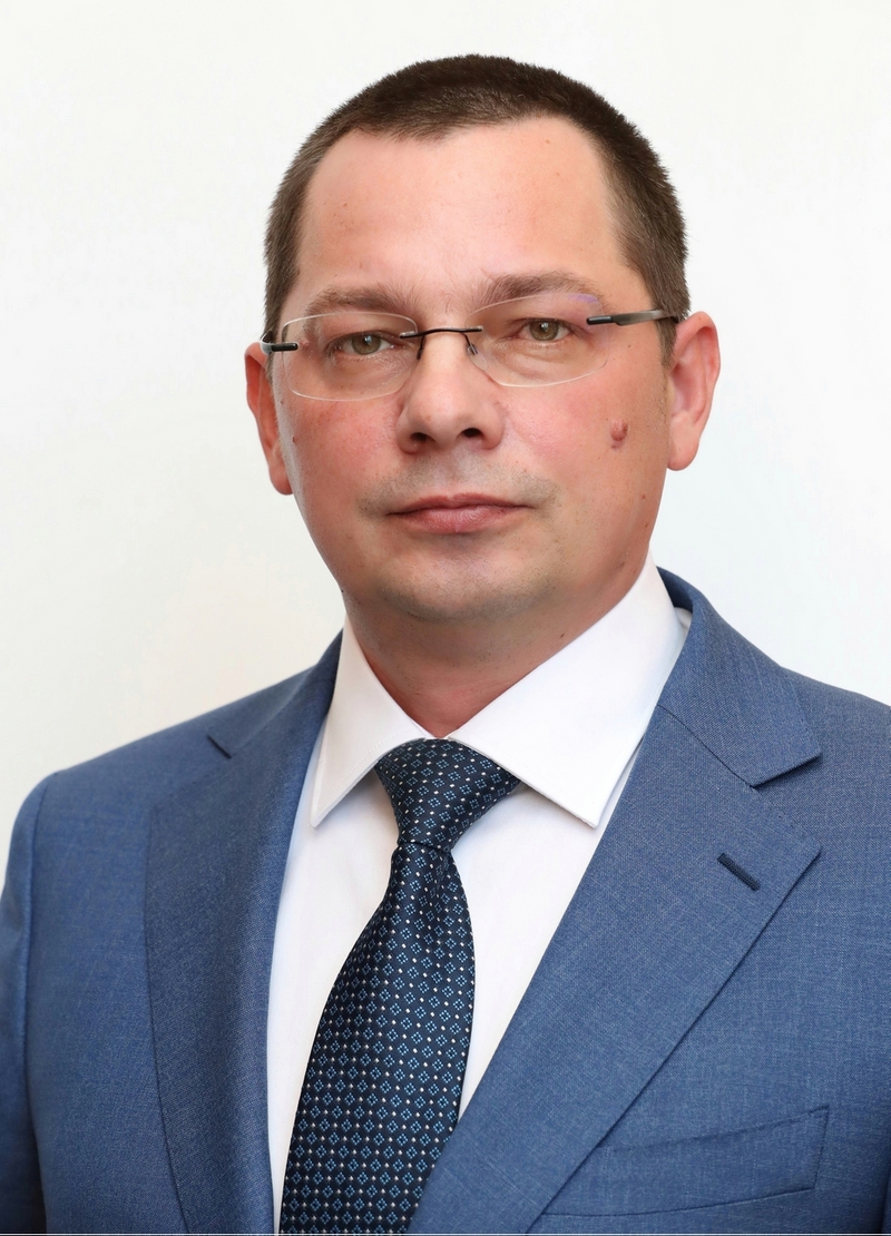 ​Руководителем АО «Свердловская пригородная компания» назначен Павел Кутловский
