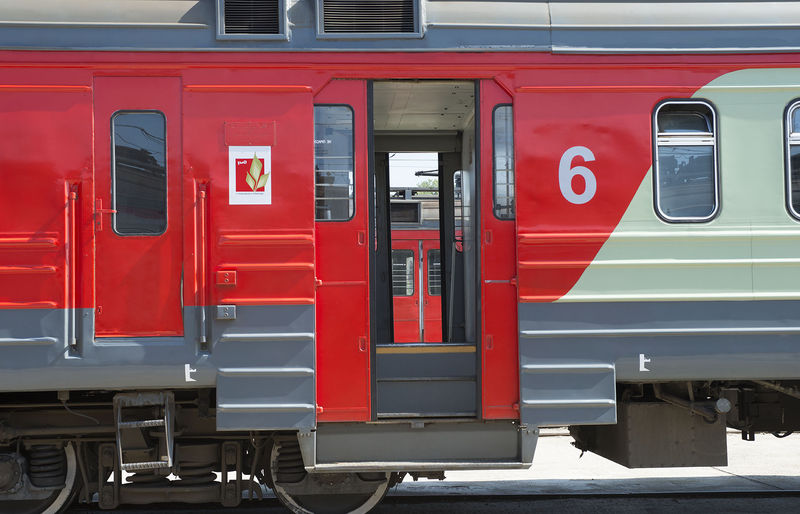 ​Тарифы на пригородные железнодорожные перевозки в Курганской области будут проиндексированы с 1 января
