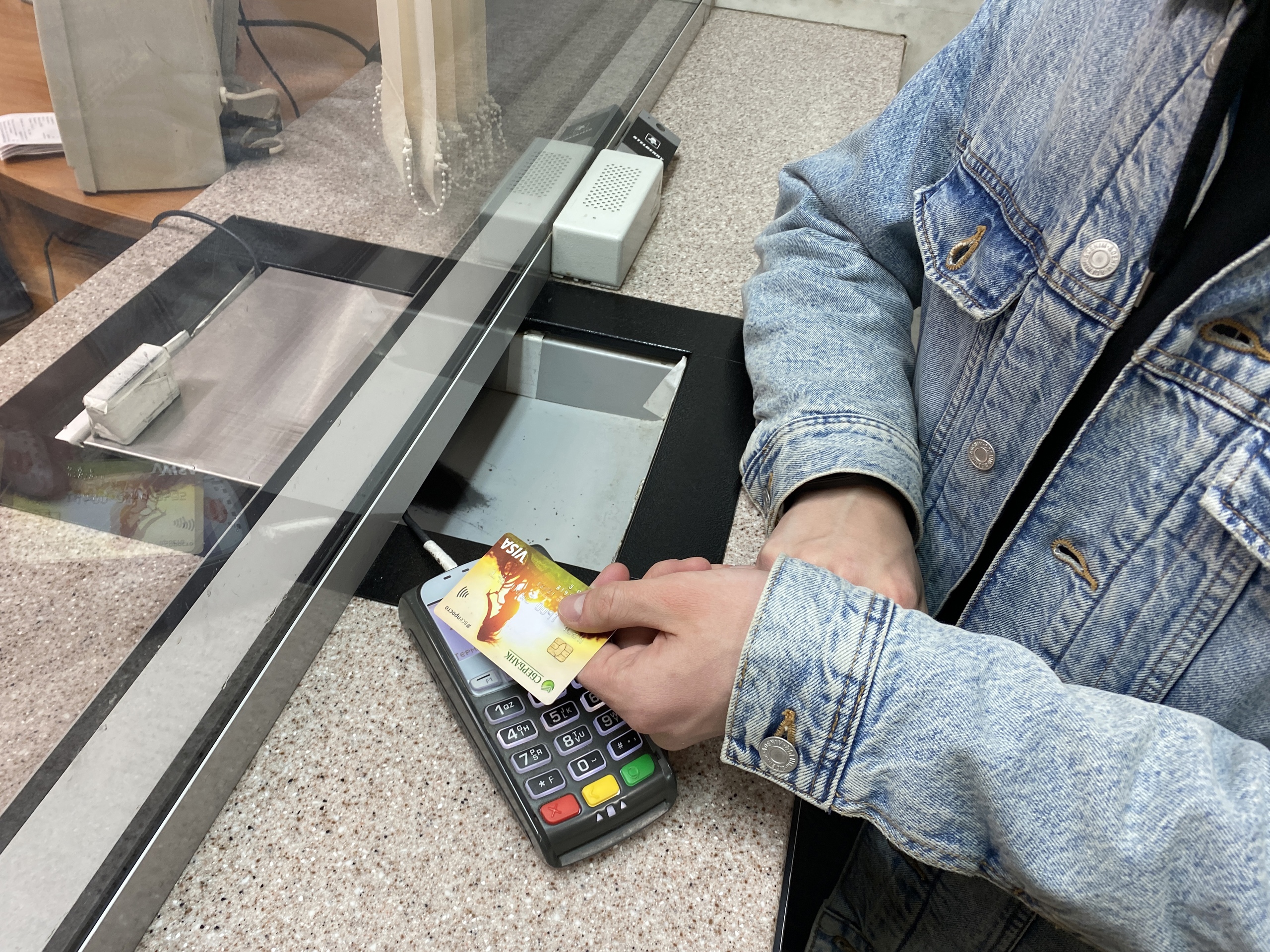 В связи с проведением технических работ 26 октября приостанавливается продажа билетов на ряд пригородных поездов