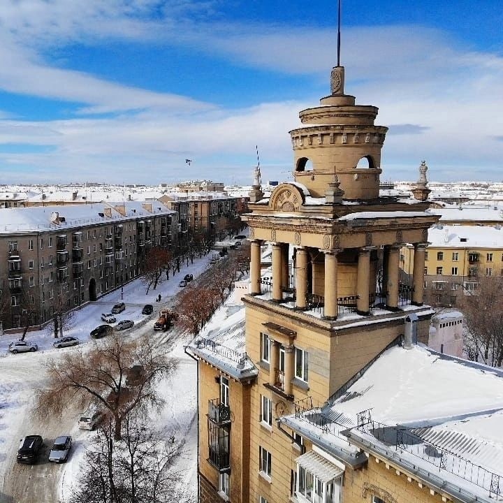 ​В честь двухлетия запуска «Ласточек» Челябинск – Магнитогорск пассажиры смогут посетить бесплатную экскурсию