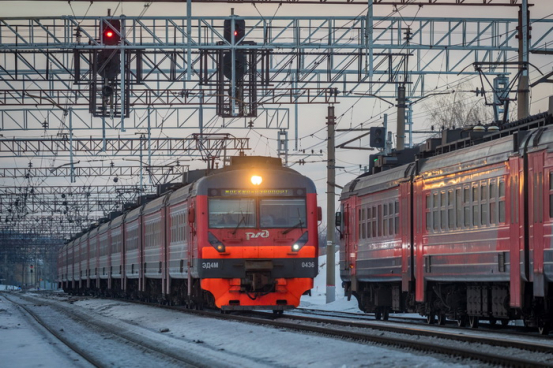 ​Тарифы на пригородные железнодорожные перевозки поездами Свердловской пригородной компании в Башкирии будут проиндексированы с 1 января