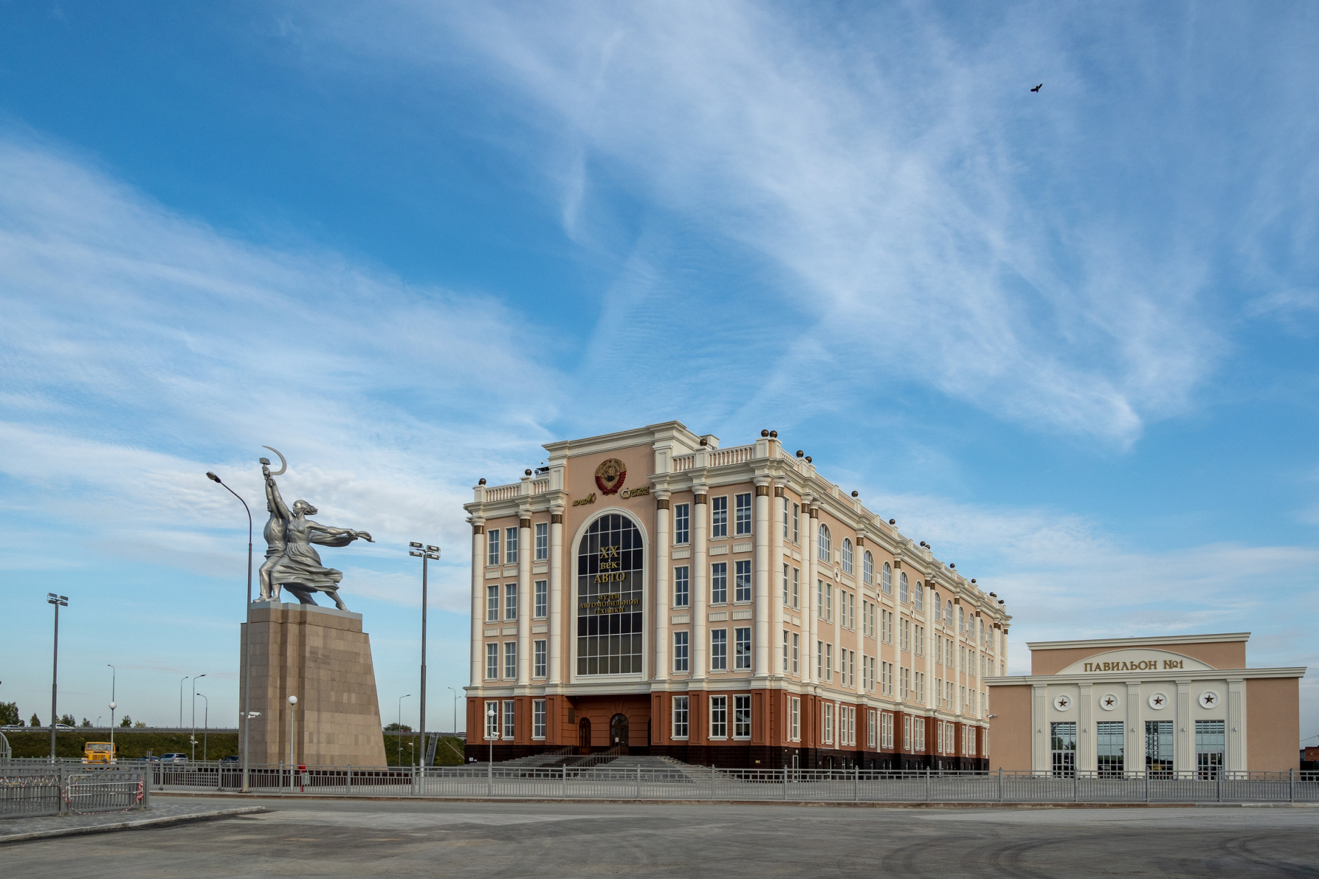 ​Пассажиры пригородных «Орланов» в феврале смогут получить скидку в Музей военной техники в Верхней Пышме