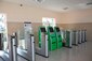 ОАО «Свердловская пригородная компания» продолжает реализацию инвестиционной программы  на территории Челябинской области.