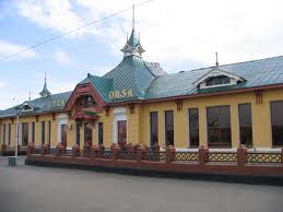 С 8 января 2013 года возобновлено курсирование пригородного поезда сообщением Орск-Айдырля 