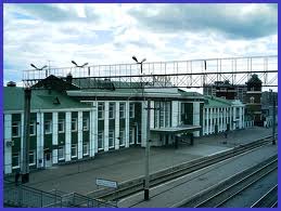 В Зауралье изменен график движения ряда пригородных поездов  