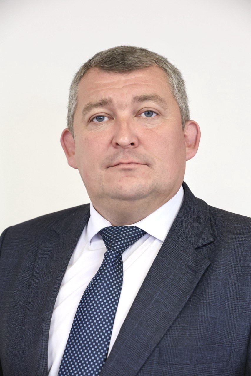 Павлов Александр Александрович