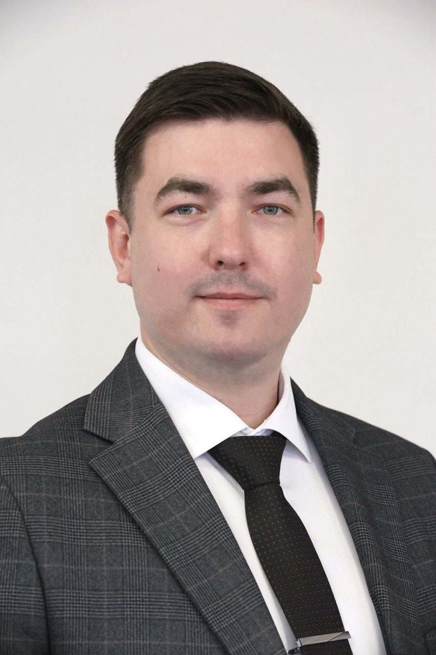 Рязанов Никита Игоревич