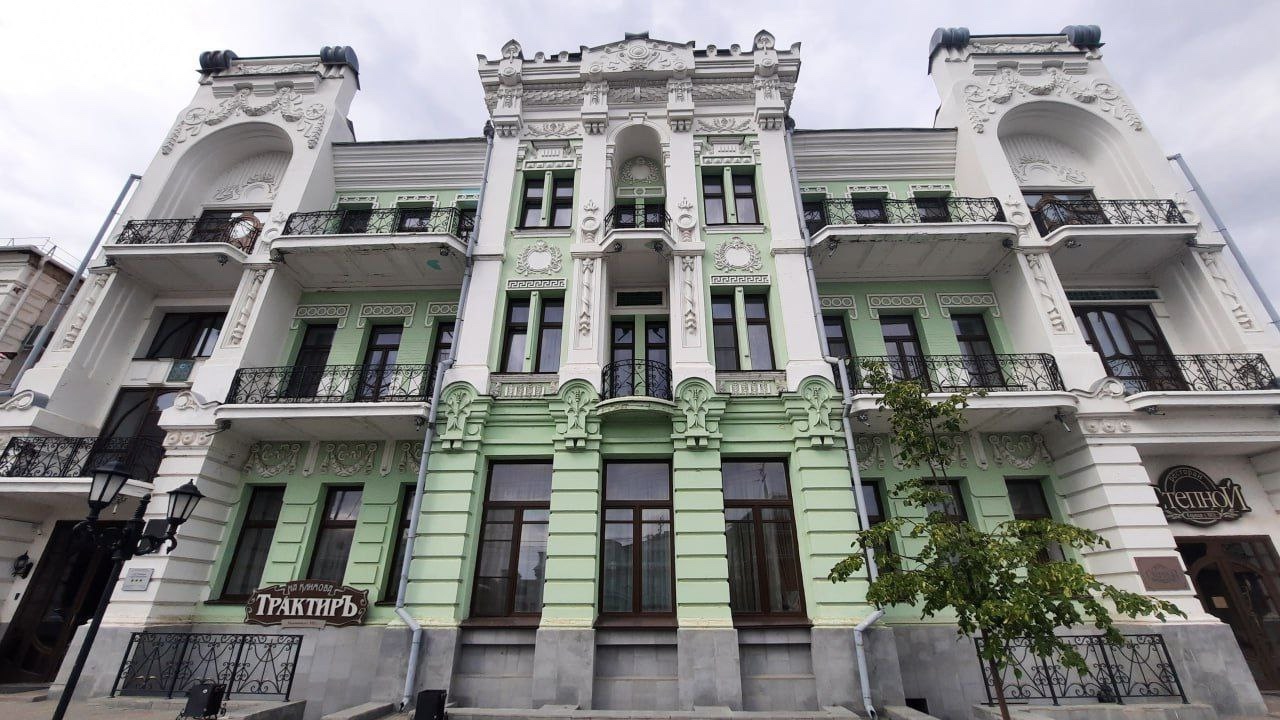 18 октября туристский ретропоезд на паровой тяге отправится по маршруту Челябинск - Троицк - Челябинск