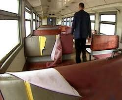Вандалы нанесли ущерб ЮУЖД на 237 тысяч рублей
