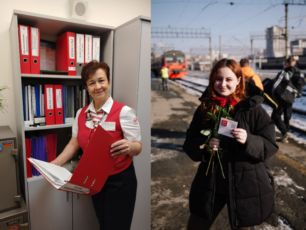 Итоги фотоконкурса