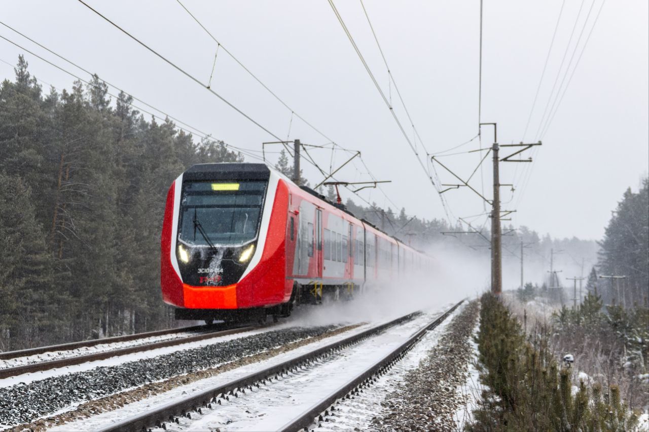 На Южном Урале запускается новое направление туризма с трансфером на «Ласточке» и «Финисте»