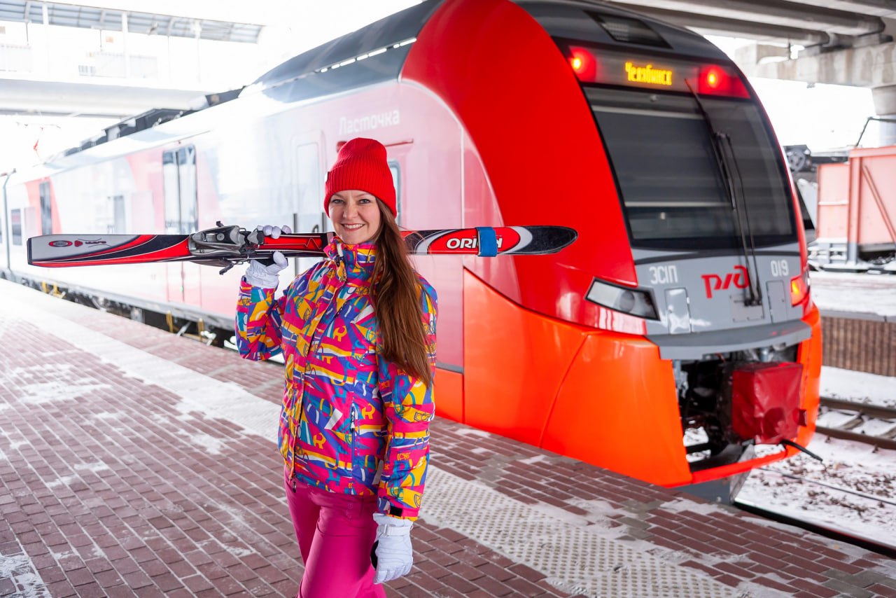 С 20 декабря на Южном Урале будет вновь запущен мультимодальный маршрут до ГЛК «Завьялиха» 