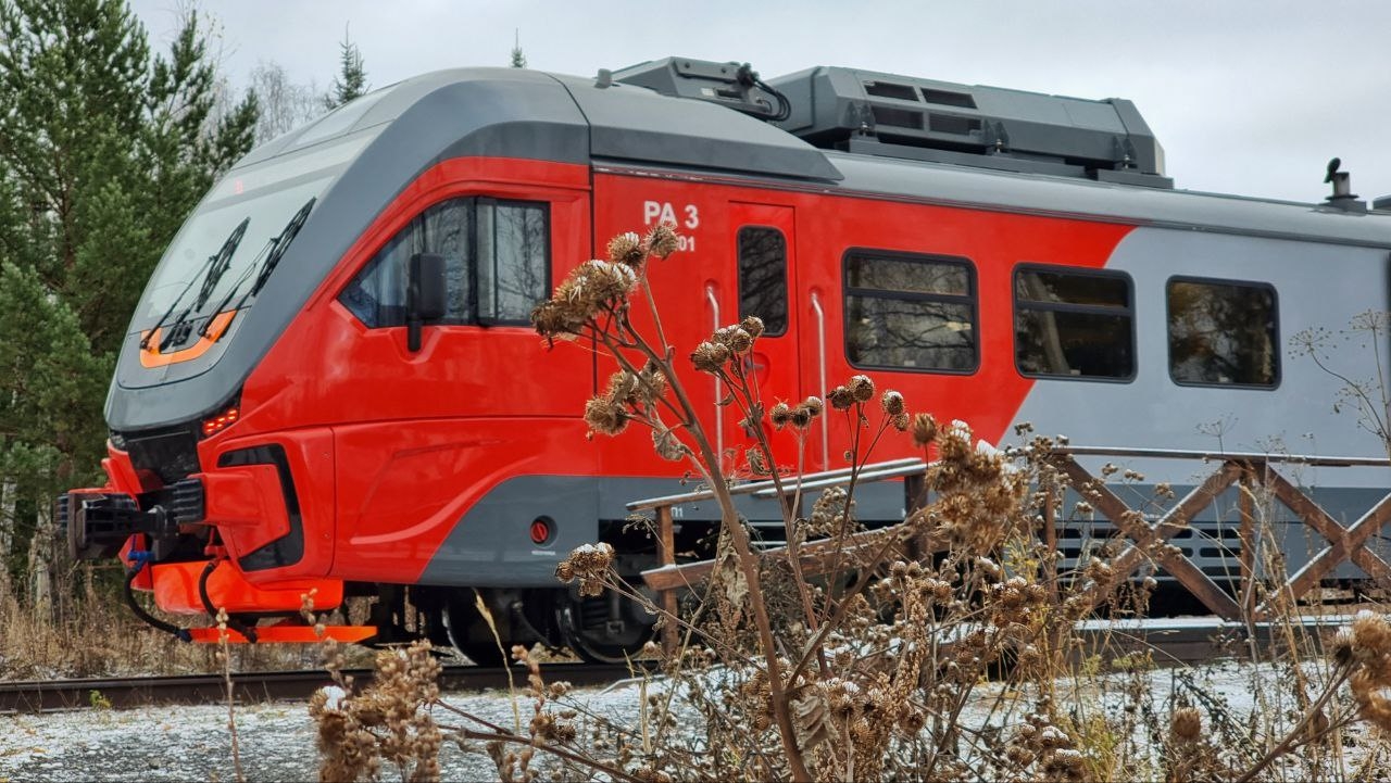 Дополнительный рейс «Орлана» отправится на праздник весны в «Оленьи ручьи» 1 марта