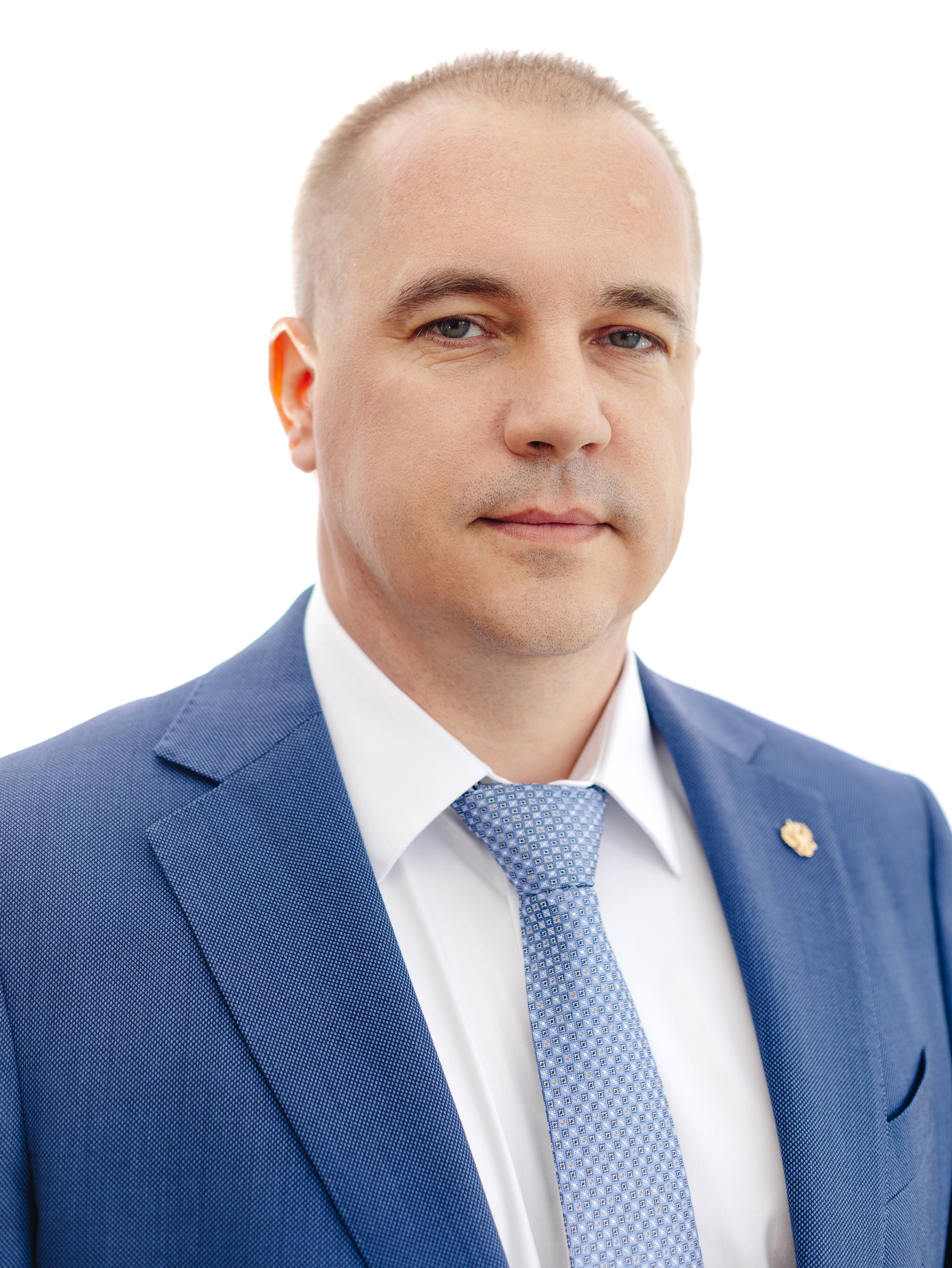 Кладиев Андрей Викторович