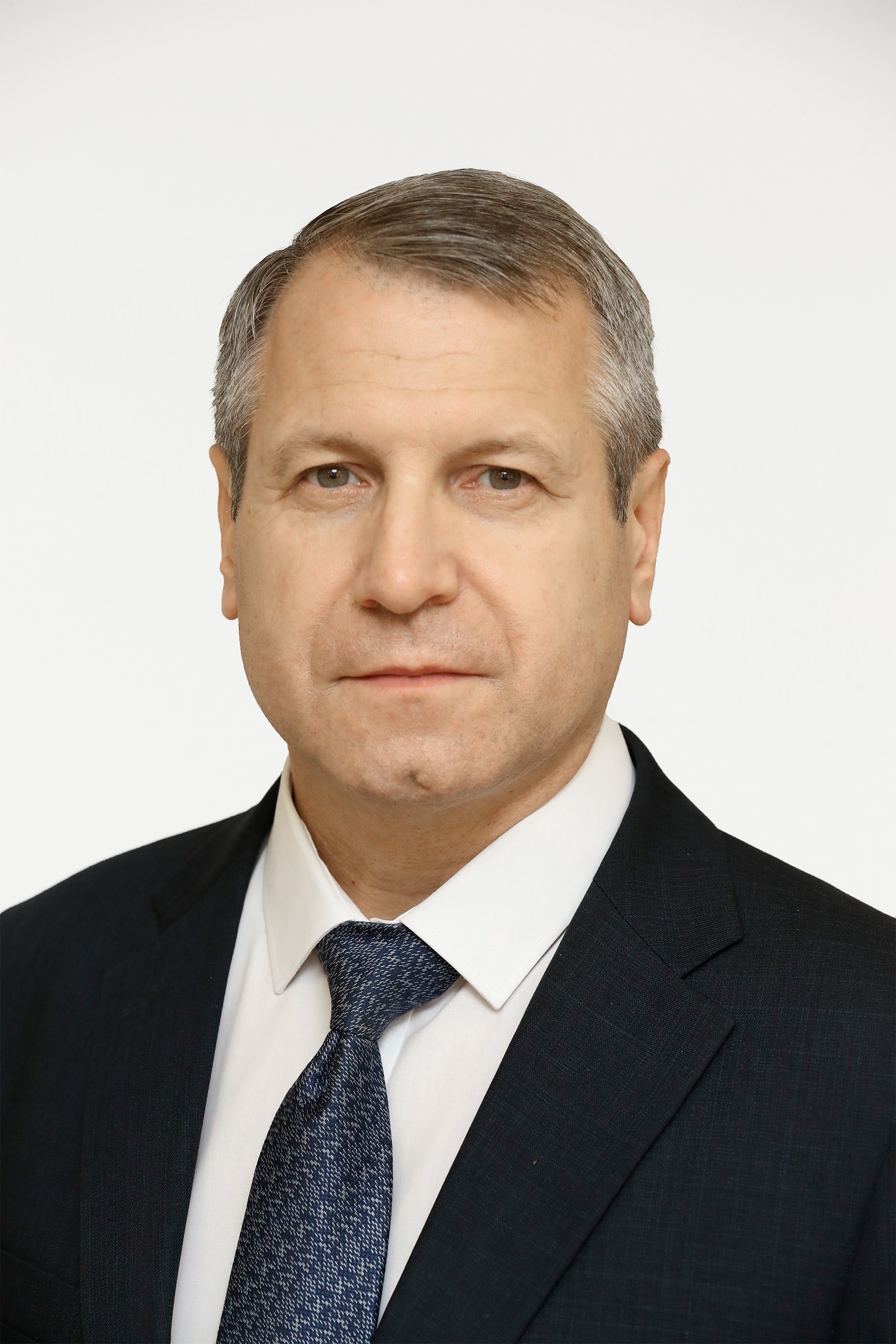 Ханеев Рамиль Асхатович