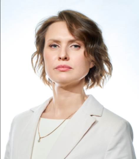 Богатова Екатерина Игоревна