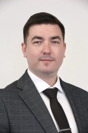 Рязанов Никита Игоревич