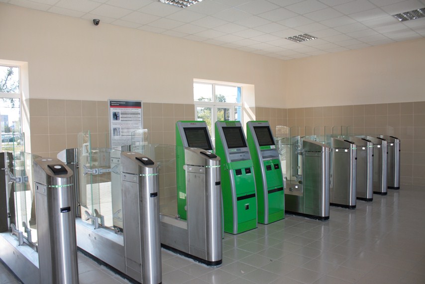 Свердловская пригородная компания представит свои инновационные разработки на выставке «Логистика. Склад. Транспорт. Таможня». 