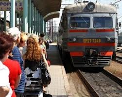 C 3 по 7 сентября на вокзалах станций Екатеринбург-Пассажирский и Пермь-2 Свердловской железной дороги будут работать Общественные приемные по вопросам сохранения пригородного железнодорожного сообщения  
