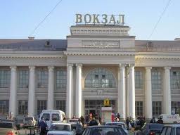 В зале пригородных касс вокзала Екатеринбург появится бесплатный Wi-Fi