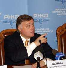 Владимир Якунин недоволен отношением региональных властей к оплате местных железнодорожных перевозок. 