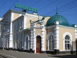 В Оренбуржье увеличилось число пассажиров в пригородных поездах