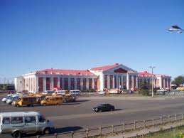 В связи с путевыми  работами на перегоне  пригородный поезд 6532 Сибай-Магнитогорск  20 июня будет следовать с изменением расписания.