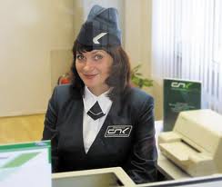 В финал конкурса профессионального мастерства по профессии кассир билетный пригородного сообщения ОАО «Свердловская пригородная компания» вышли 10 участниц.