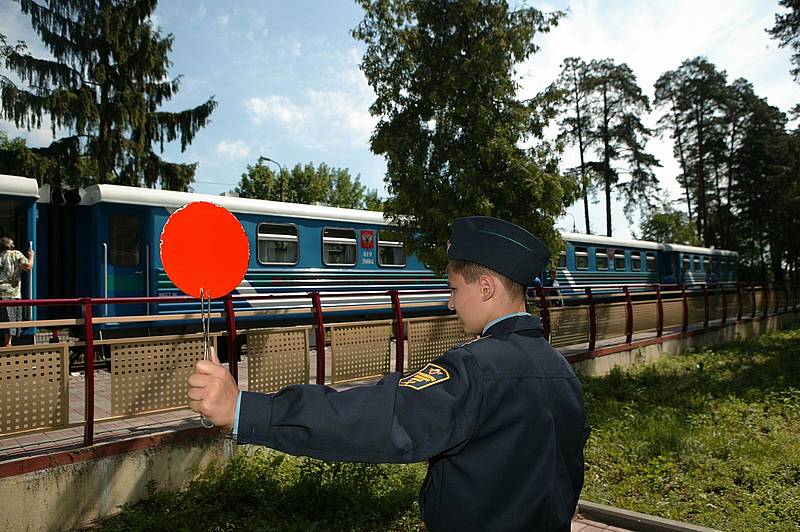 Изменения в расписании пригородных поездов 5 июня 2012 года