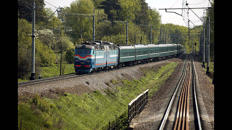 С 00.00 мск 27 мая 2012 года ОАО «РЖД» вводит в действие новый график движения и план формирования поездов на 2012/2013 годы