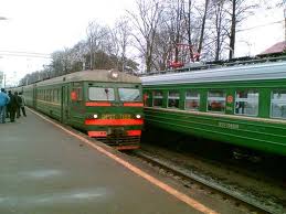 Внимание!  Изменение графика движения и расписания пригородных поездов  