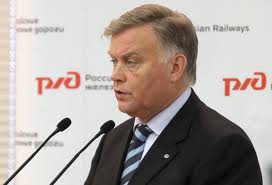 Владимир  Якунин считает «надуманным» мнение об убыточности пригородных железнодорожных перевозок