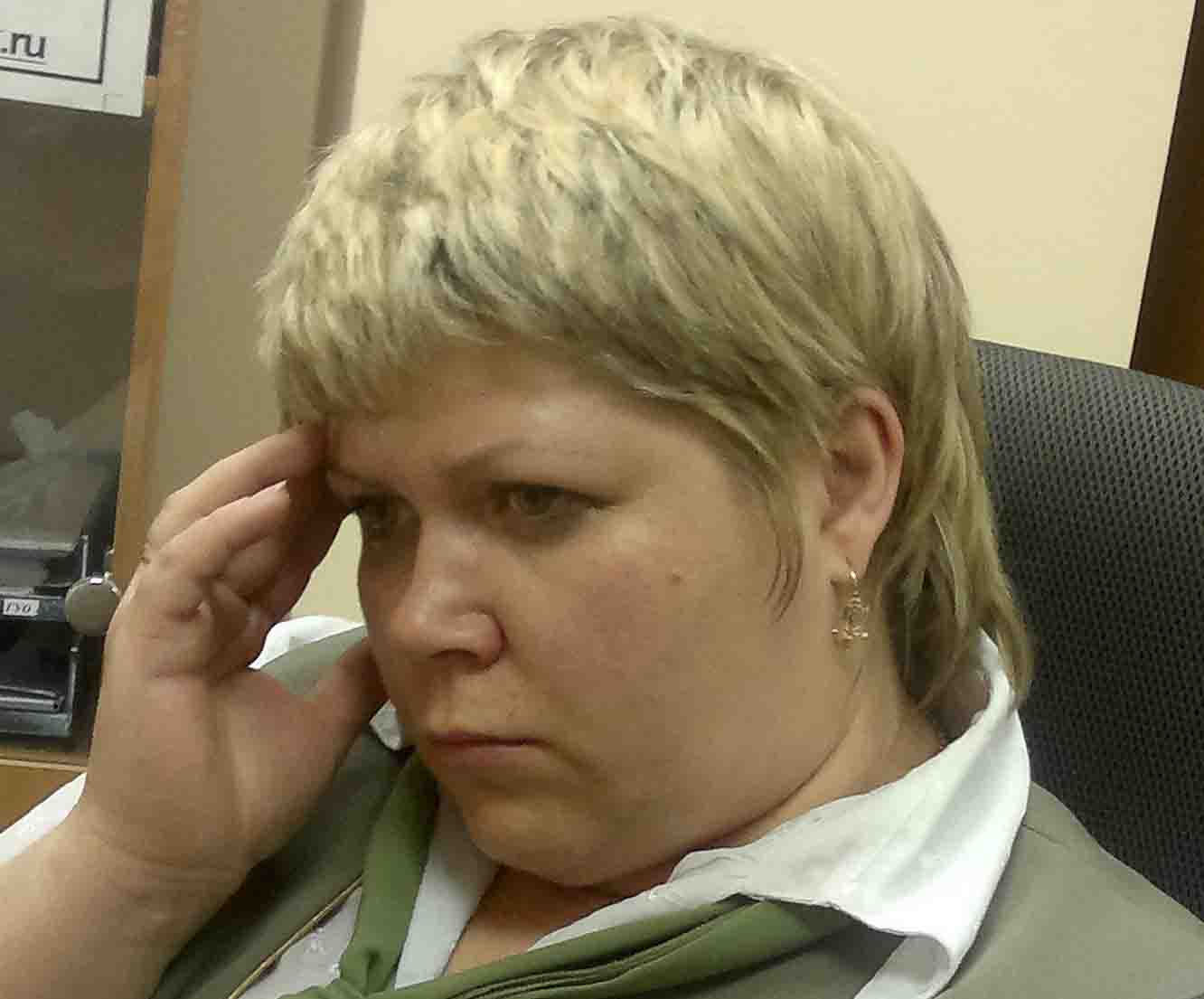 Фальшивобилетчица попалась с поличным  