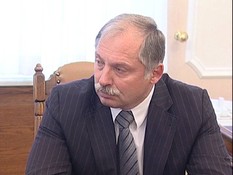Правительство Свердловской области будет жестко контролировать  расходную базу ОАО «СПК»