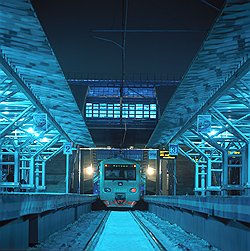 Субъект перевозок