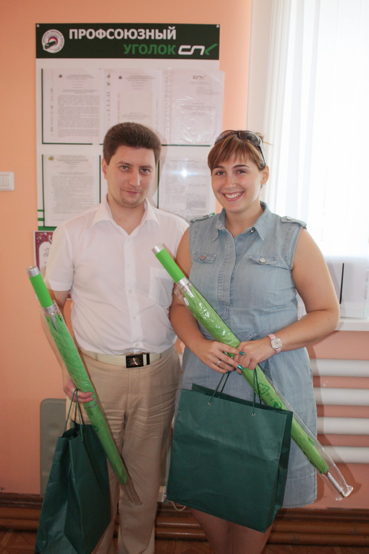 Первые пассажиры воспользовались новой услугой ОАО «СПК» по оформлению билетов на пригородные поезда через Интернет